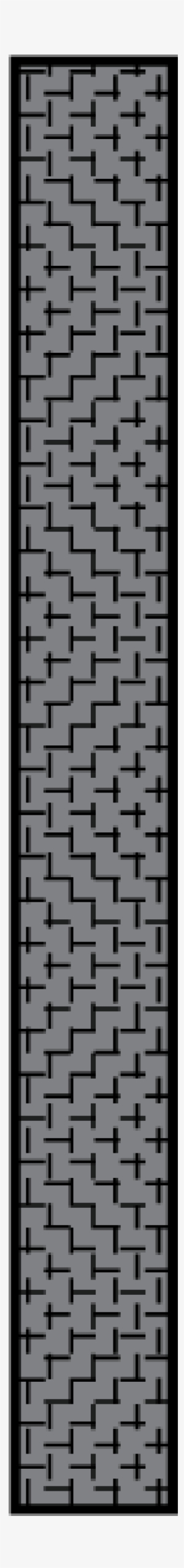 The Spine - Composite Material #2019269