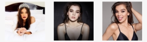 Hailee Steinfeld Hailee Steinfeld - Hailee Steinfeld / Love Myself (remixes) #2019312