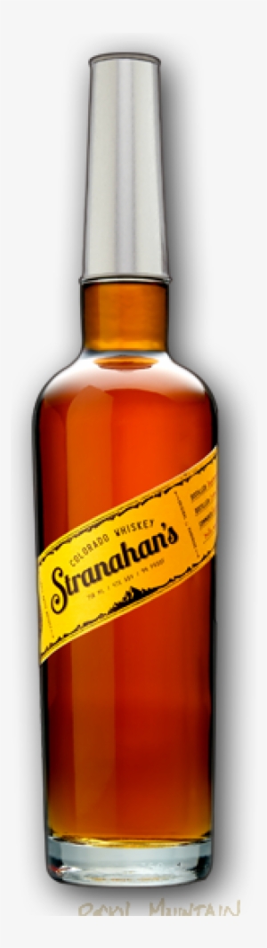 Stranahans Whiskey - Colorado Bourbon #2019335