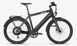 St1 B M E C Cke - Bulls Lacuba Evo E45 #2019358