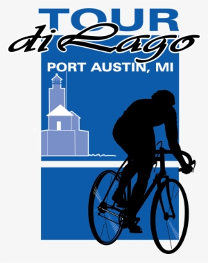 Tour Di Lago Logo-01 #2019409
