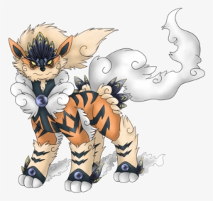 Killua Phoenix On Twitter - Nuevo Pokemon Ultrasol Y Ultraluna #2019430