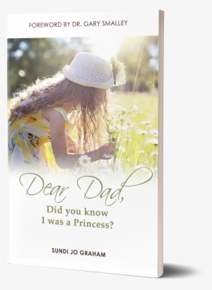 When She Told Me The Name Of The Title, My Eyes Welled - Child #2019470