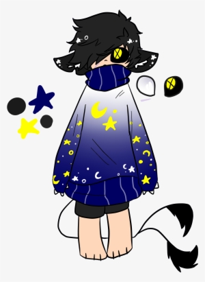 Argentine Ref - Killua - Cartoon #2019532