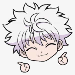 Killua - Killua Zoldyck #2019548