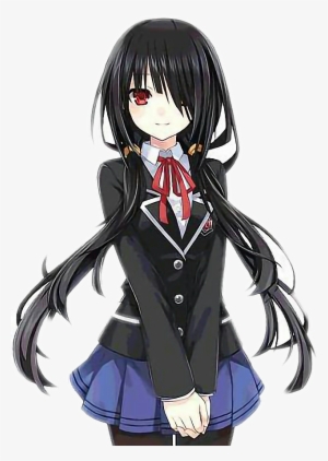 Yandere Sticker - Jeff The Killer's Daughter #2019552