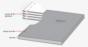 The Spine Is Forcibly Cracked, Or The Glue Holding - Book #2019572