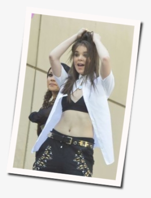 Hailee Steinfeld Guitar Chords For Love Myself - Selfie Sexy Hailee Steinfeld #2019596