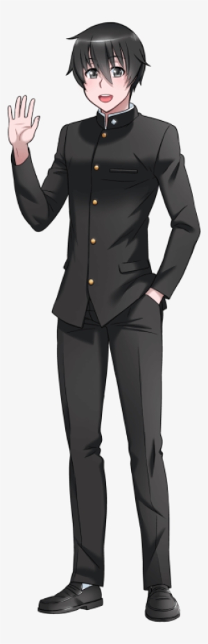 Senpai - Senpai Yandere Simulator #2019680