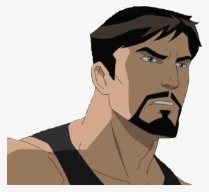 Tony Stark - Tony Stark Animation #2019733