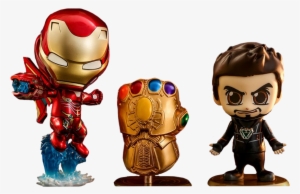 Infinity War - Iron Man Mark L #2019862