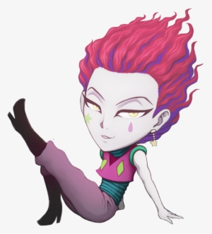 Hunter X Hunter Hisoka Kawaii #2019889
