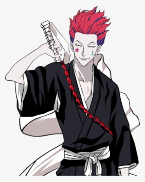 Photo - Bleach Ichigo Png #2019917
