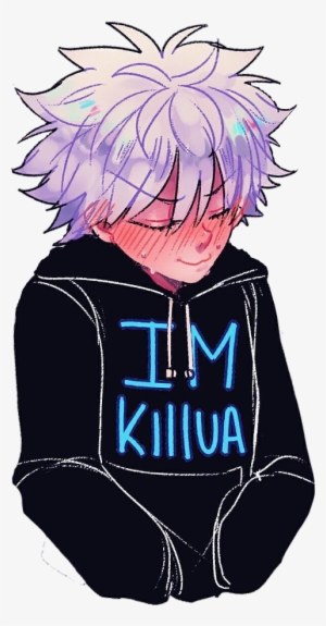 Killua Zoldyck #2019941