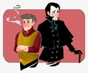 Tumblr O7t1kvoctv1tuiz6so1 1280 - Samuel Vimes Havelock Vetinari Слэш #2019942