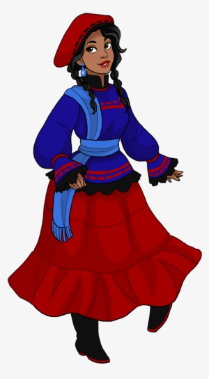 Sephiramy's And Spesiria "frozen Redesigns" - Marvel Racebend #2020198 Sephiramy's And Spesiria "frozen Redesigns" - Marvel Racebend #2020198