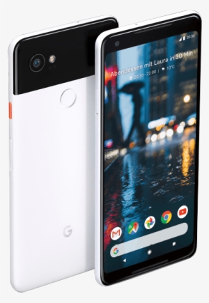 Clip Art Black And White Google Pixel Xl Gb Black And - Google Pixel 2 Xl Panda #2020367