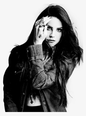 Lana Del Rey Png Transparent Image - Lana Del Rey Png #2020402