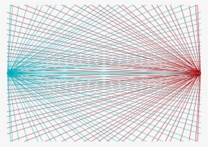 Perspective Grid - Circle #2020426