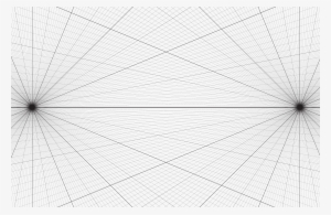Perspective Grids - Circle #2020443