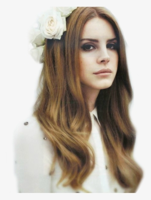 Lana Del Rey Арт #2020520