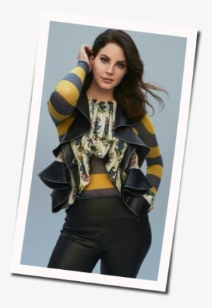 Lana Del Rey Guitar Chords For Mariners Apartment Complex - Lana Del Rey Mariners #2020549