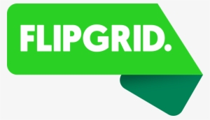 A Platform To Crowdsource Reflection, Metacognition - Flipgrid Logo #2020550
