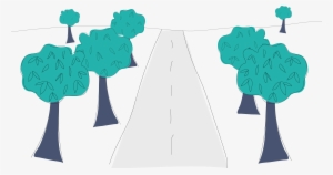 Drawing Week3 One Point Perspective Exercise - Drawing #2020569