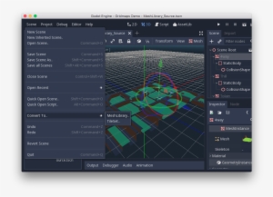 Images/gridmap Export - Godot #2020611