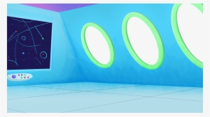 If I Had Done This The Old Way With Perspective Grids, - Circle #2020612