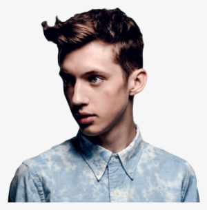 Troye Sivan Transparent - Troye Siva #2020634