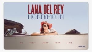 Lana Del Rey Honeymoon Itunes Lp Download - Honeymoon Lp Lana Del Rey #2020653