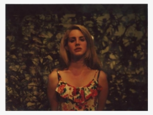 Lana Del Rey - Get Drunk Lana Del Rey Album #2020673