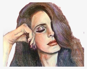 Lana Del Rey #2020741