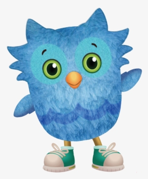Jon & Holli's Diy - O The Owl Daniel Tiger #2020815
