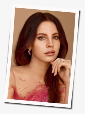 Lana Del Rey Guitar Chords For The Blackest Day Ukulele - Lana Del Rey Photoshoot 2017 #2020922