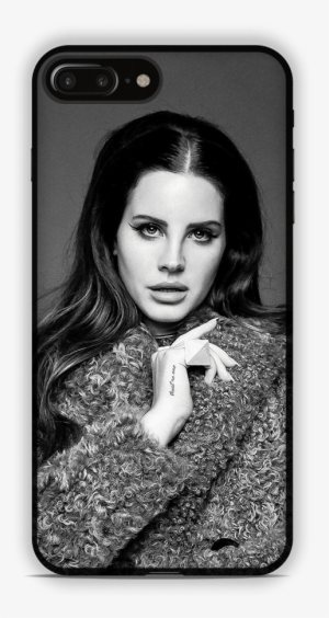 Case Lana Del Rey - Capinha Para Iphone 5 Lana Del Rey #2020943