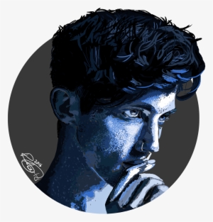 Troye Sivan / Out Unisex T-shirts #2020968