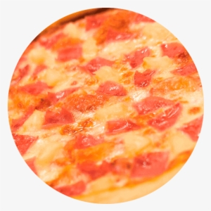 Pizzas Pepperoni - California-style Pizza #2020973