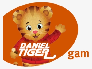Photo - Daniel Tiger Sln #2020993