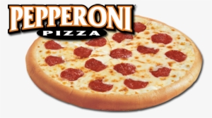 Cdn Pepperoni - Little Caesars Pizza Png #2020995