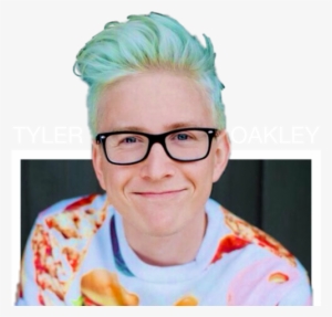 Tyler Oakley And Troye Sivan Youtube - Lace Wig #2021064