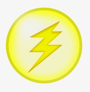 How To Set Use Lightning Icon Clipart #2021169