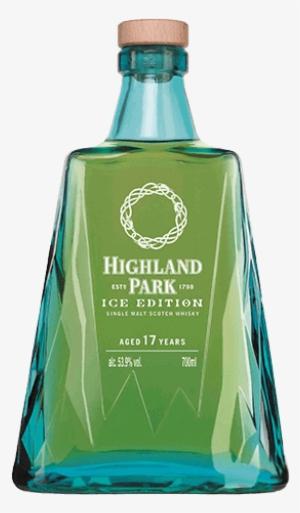 Highland Park Ice - Highland Park Whisky #2021337