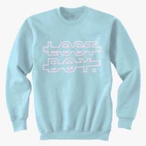 Pitch For Troye Sivan's 2016 Tour - O Brien 91 Sweatshirt #2021338