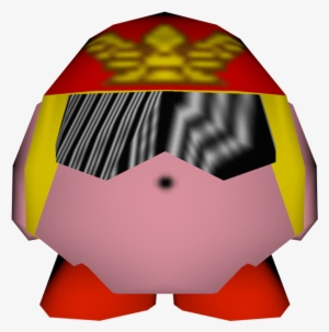 Download Zip Archive - Kirby N64 Smash Bros Png #2021360