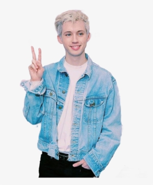 Troye Troyesivan Blueneighbourhood Trxyesivan Trxye - Troye Sivan #2021401