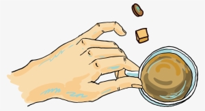 Drawn Tigres Ear - Watercolor Painting #2021420