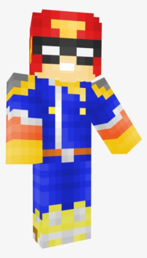 Just Done With Another Skin Request From Vicious23 - Minecraft Smash Bros Skins #2021444