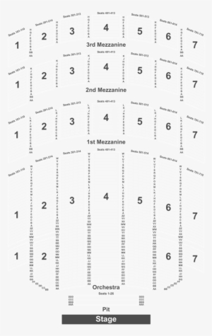 Radio City Music Hall #2021446